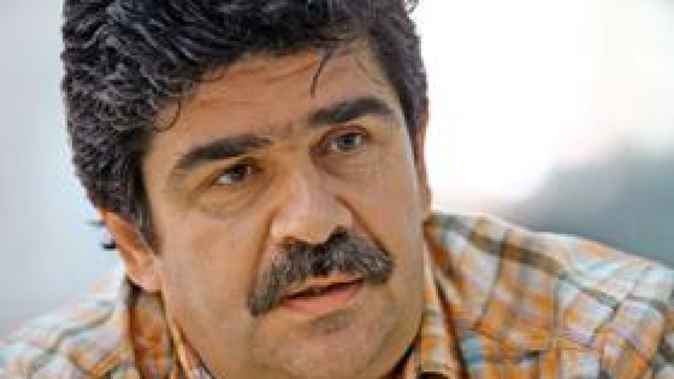 Scriitorul Radu Paraschivescu despre…