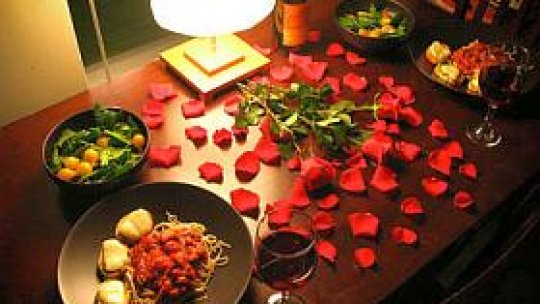 Vinul şi mâncarea - un coup de foudre