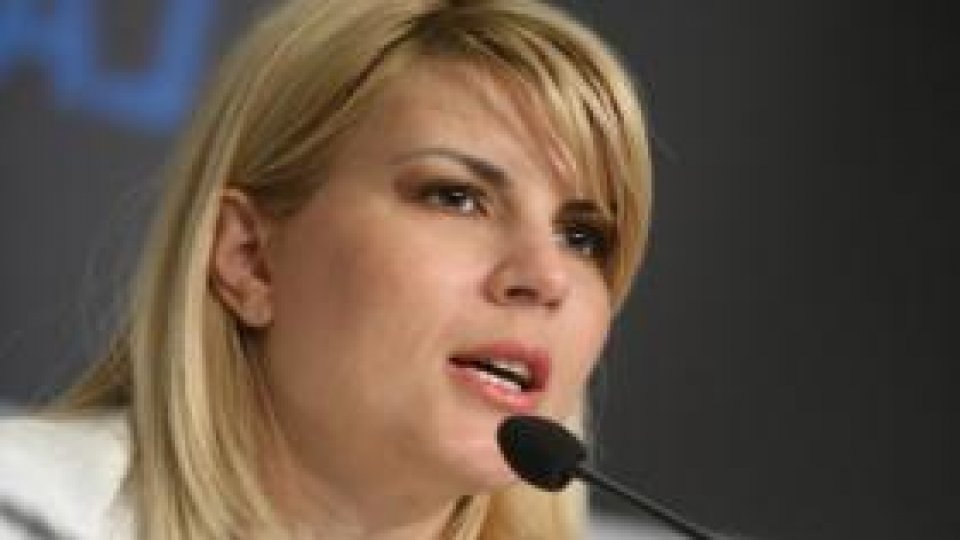 Raportul "Comisiei Udrea", adoptat