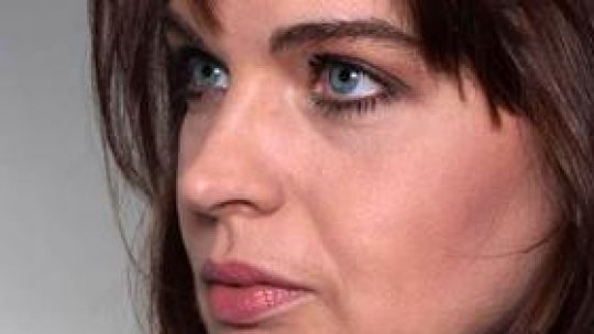 Actița Manuela Hărăbor despre...