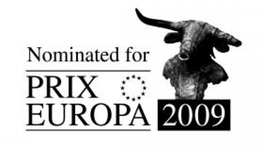 Radio România a intrat în finala Prix Europa