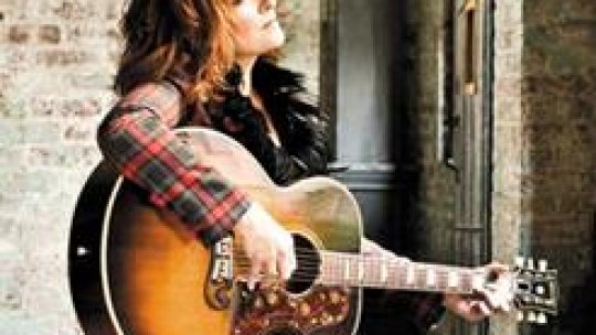 Rosanne Cash - The List, Miranda Lambert – Revolution, Luke Bryan - Doin' My Thing