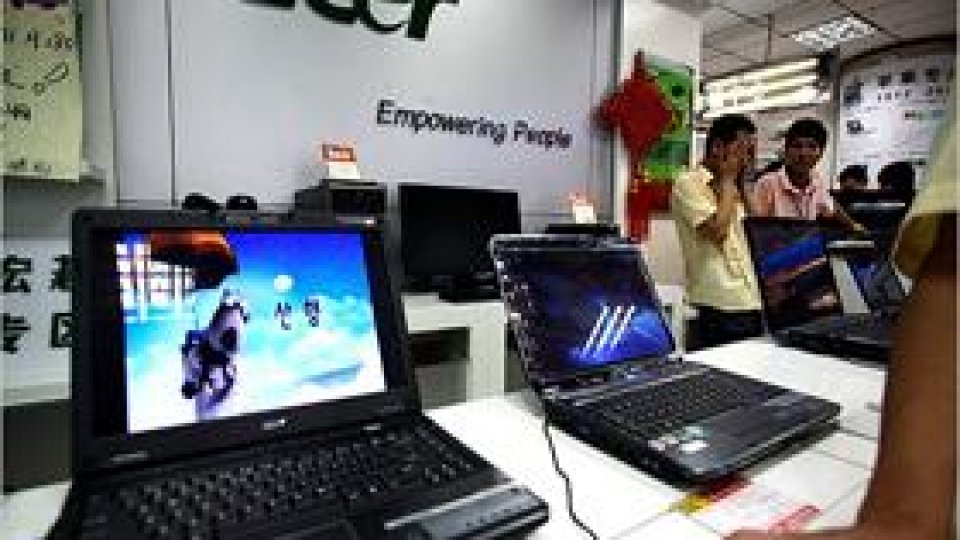 China – Barajul Verde