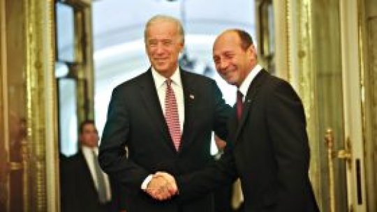 Concluziile discuţiilor de la Cotroceni