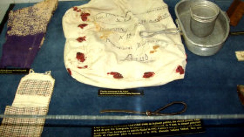 Crimele comunismului, la muzeu