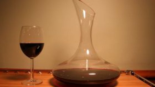 Bucătăria Înmiresmată - Cabernet Sauvignon