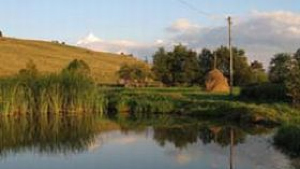 Roşia Montană intră în Guiness Book