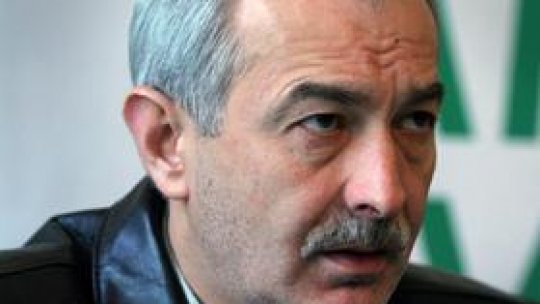 Istoria unui protest