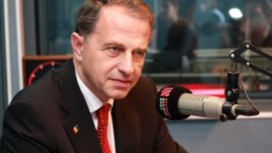 Minoritatea care "conduce" majoritatea