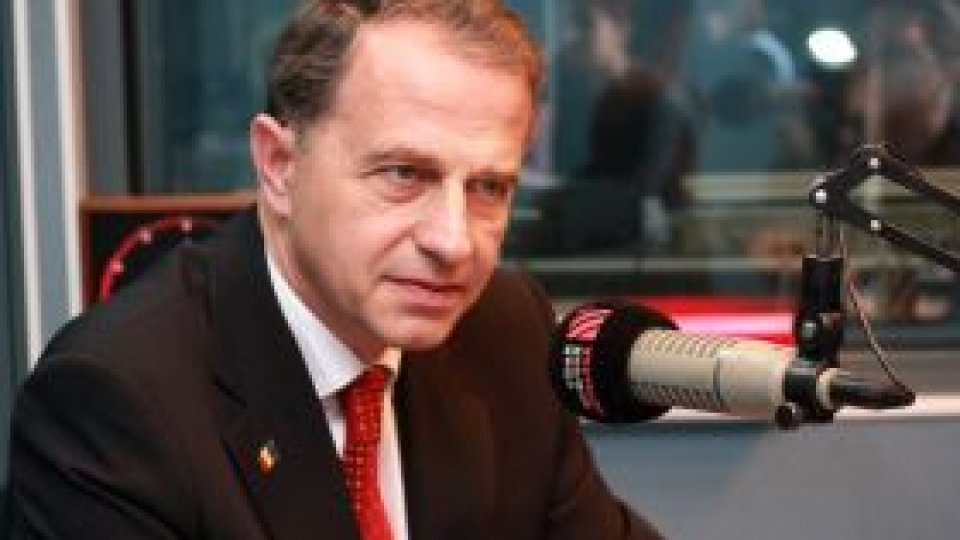 Minoritatea care "conduce" majoritatea