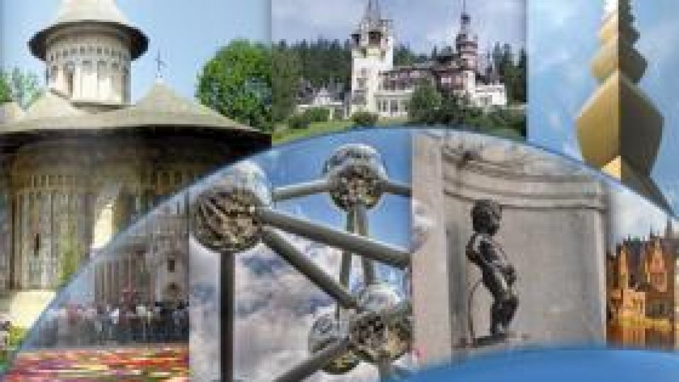 Cum să te descurci mai uşor în Belgia