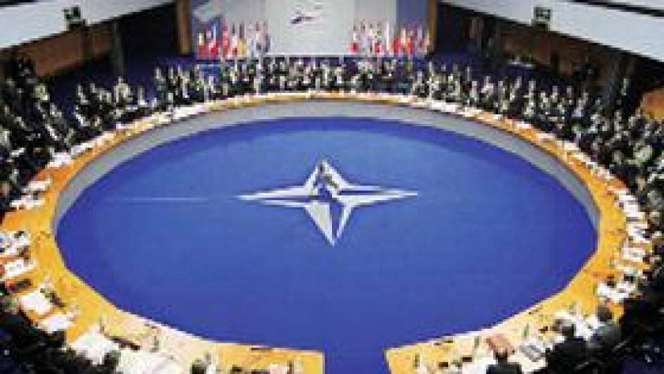 Falimentul NATO?