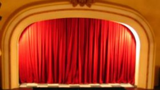 Operă, operetă şi balet