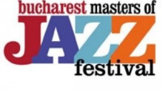 Chick Corea la "Bucharest Masters of Jazz"