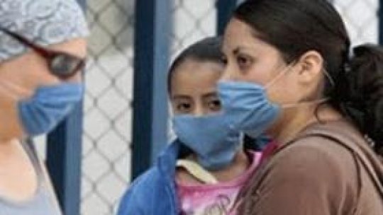 Virusul A H1N1 face "prima victimă" la Chişinău