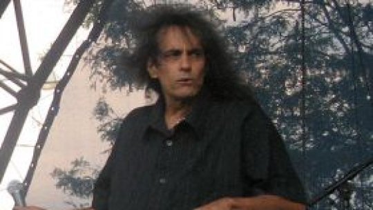 Cristi Minculescu - cetăţean de onoare al Craiovei