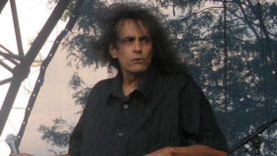 Cristi Minculescu - cetăţean de onoare al Craiovei