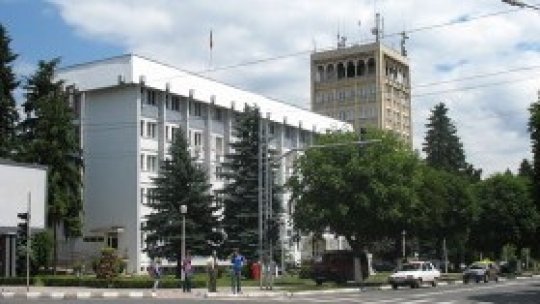 Blocaj financiar total