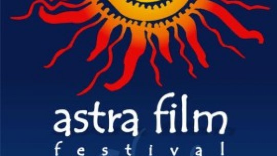 Festivalul de film documentar Astra