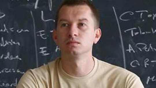 Mihai Sturzu (de la trupa HI-Q) despre...