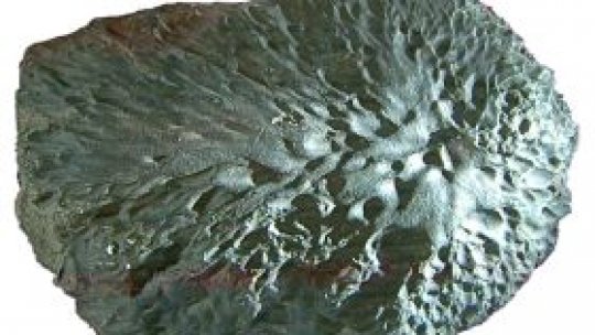 Un meteorit a căzut în nordul Letoniei