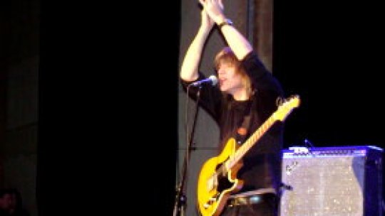 Punct final la Bucharest Jazz Masters