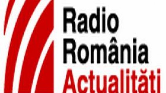 România Actualităţi concurează la categoria "cel mai creativ feature radio".