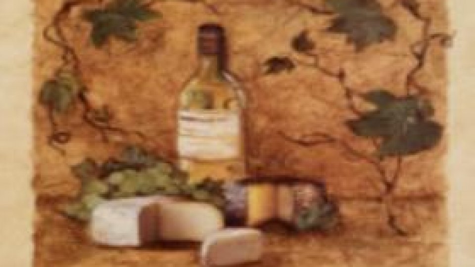 Chardonnay - vinul cu gust de unt proaspăt