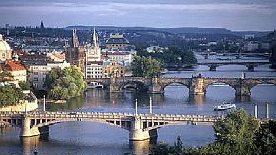 Praga