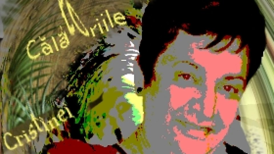 CĂLĂTORIILE CRISTINEI