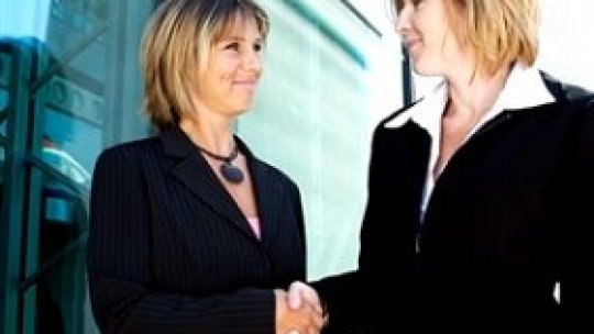 Şcoală antreprenorială pentru femei