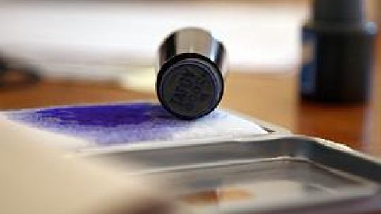 Alegeri prezidenţiale 2009 - informaţii utile