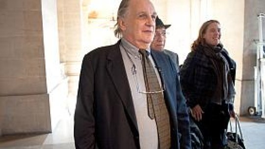 Condamnare în familia Mitterrand
