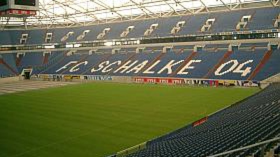 Schalke şi-ar putea vinde o parte din stadion