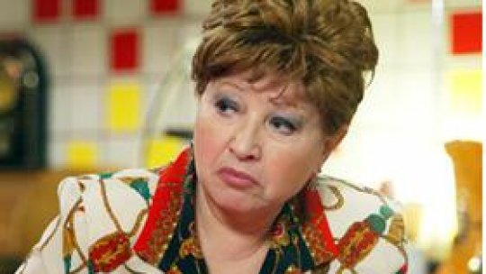 Rodica Popescu-Bitănescu despre...