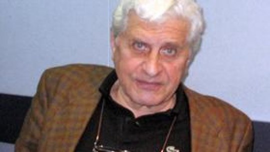 Scriitorul și gazetarul Tudor Octavian despre...