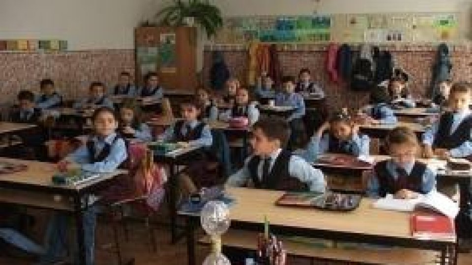 Alocaţiile copiilor, stabilite în funcţie de salariul părinţilor