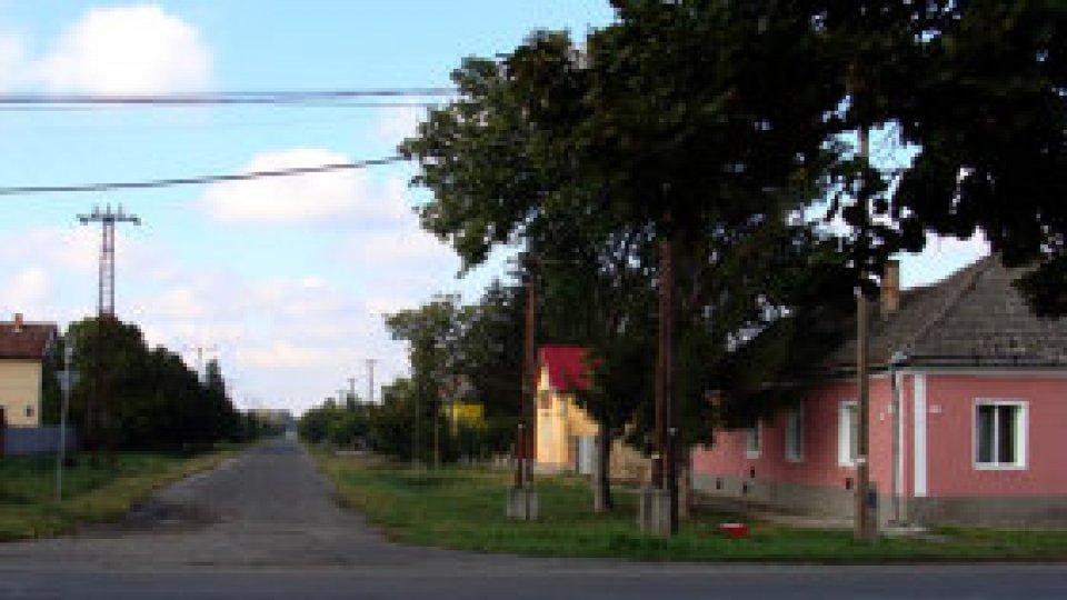 Românii cuceresc estul Ungariei