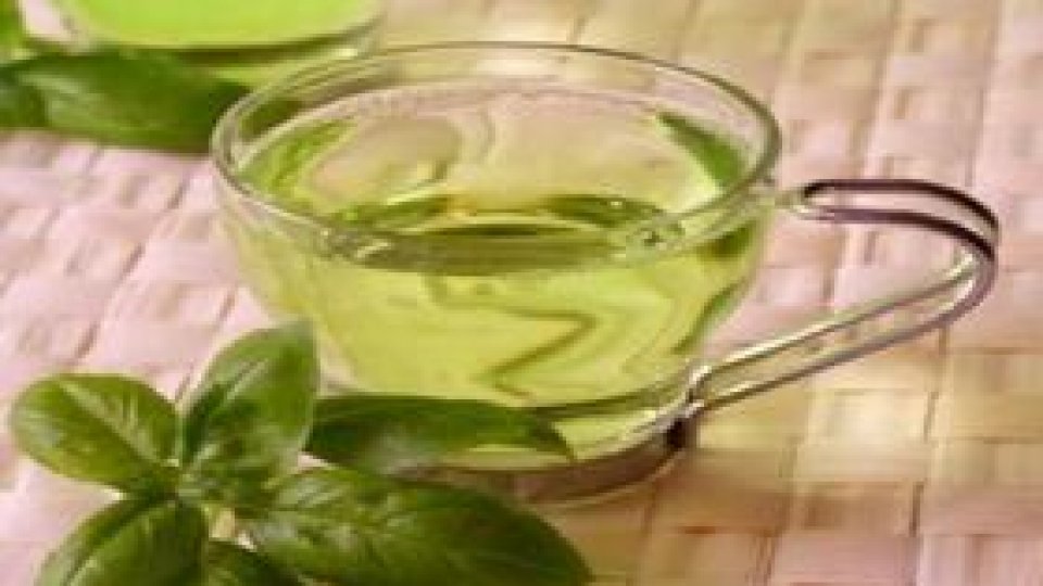 Cimbrişorul, iarba cu miros de tămâie