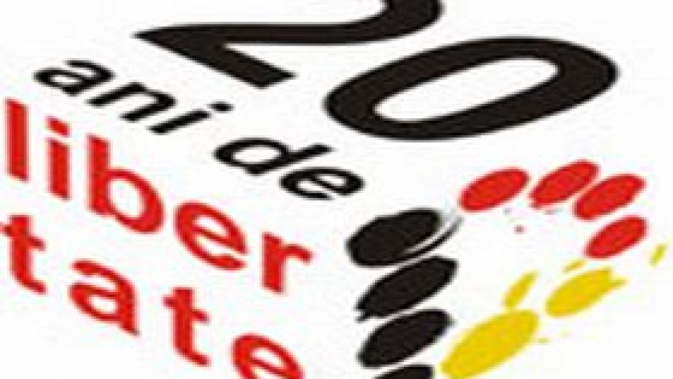 "Zilele Culturii Germane" la Bucureşti