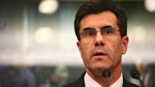 Examenul cabinetului Croitoru continuă în Parlament