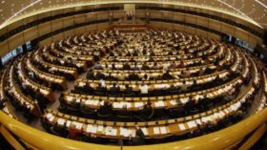 Consiliul European de toamnă, la Bruxelles