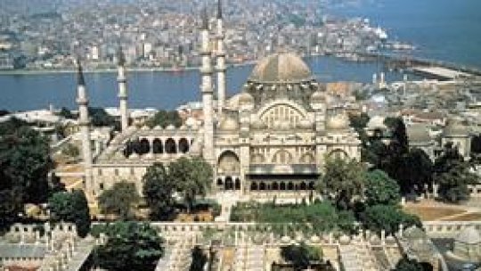 29 octombrie, Ziua Turciei