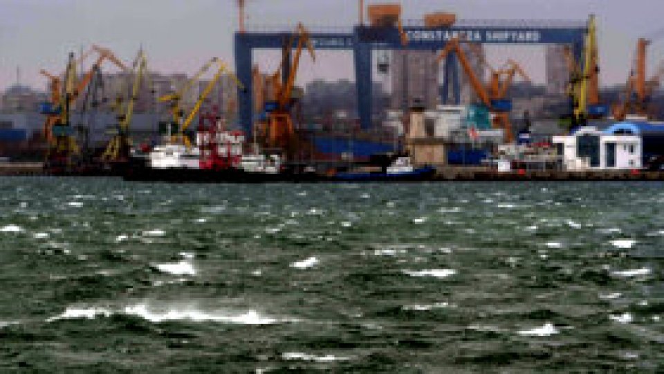 Marea Neagră, în convalescenţă