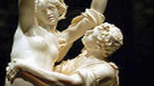 Dafinul – Iubirea pierdută a lui Apollo