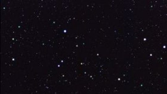 Obiect cosmic de 13 miliarde de ani