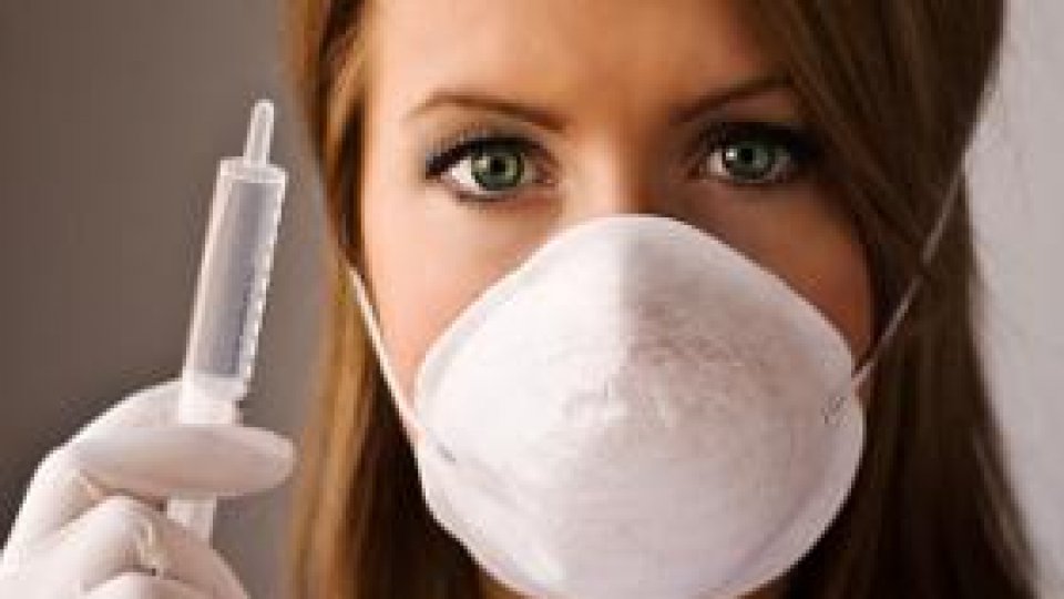 Virusul AH1N1 se răspândeşte rapid în România