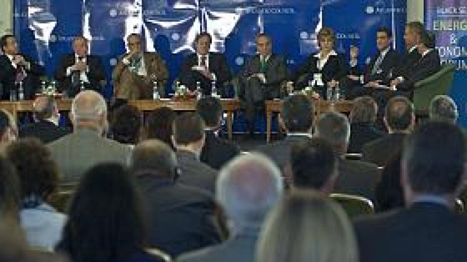 Negocieri sub ameninţarea rachetelor iraniene