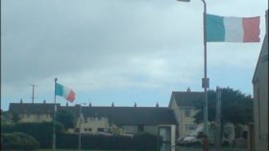 Tratatul de la Lisabona a primit undă verde din partea irlandezilor