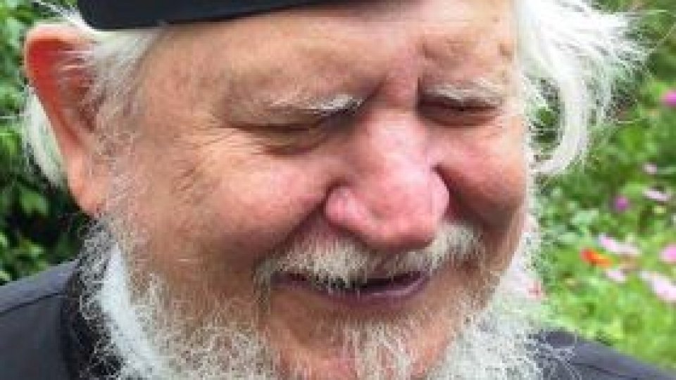 Părintele Teofil Pârâian a murit